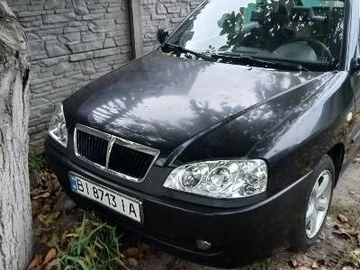 Авто Chery Amulet 2012 № 8649016