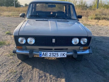 Авто ВАЗ 2106 1988 № 8649017