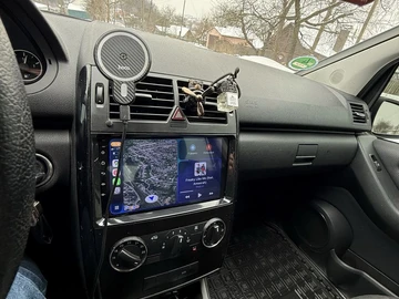 Авто Mercedes A Серия 2010 № 8649035