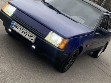 Авто ЗАЗ 1102 2005 № 8649045