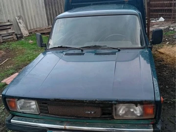 Авто ВАЗ 11113 Oka 2006 № 8649055