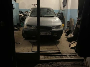 Авто ВАЗ 2112 2006 № 8649056