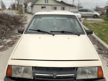 Авто ВАЗ 21083 1988 № 8649058