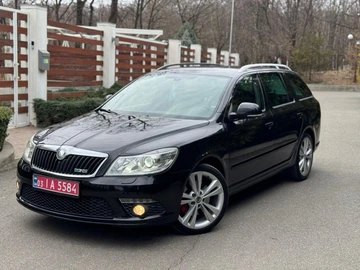 Авто Skoda Octavia 2010 № 8649170