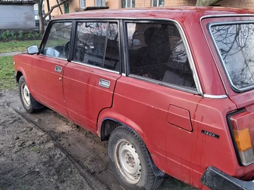 Авто ВАЗ 2104 1997 № 8649171