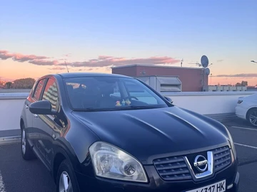 Авто Nissan Qashqai 2007 № 8649180