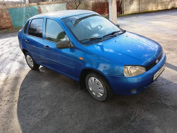 Авто ВАЗ 1118 Kalina 2006 № 8649182
