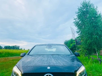 Авто Mercedes A Серия 2015 № 8649186