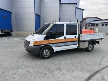 Авто Ford Transit 2012 № 8649193