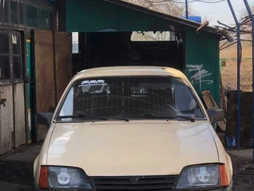 Авто Opel Admiral 1983 № 8649202