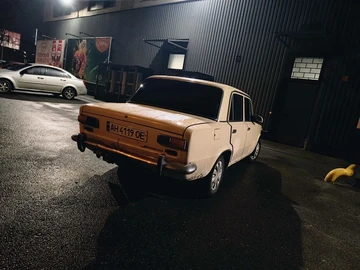 Авто ВАЗ 2101 2000 № 8649212