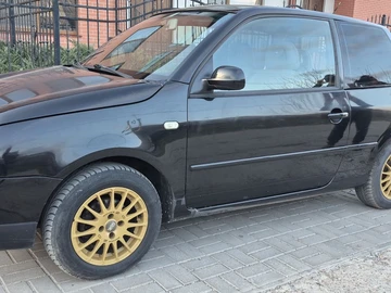 Авто Volkswagen Lupo 2000 № 8649220
