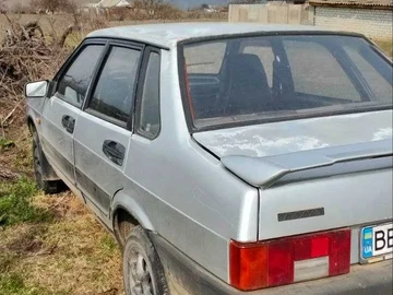 Авто ВАЗ 21099 2004 № 8649221