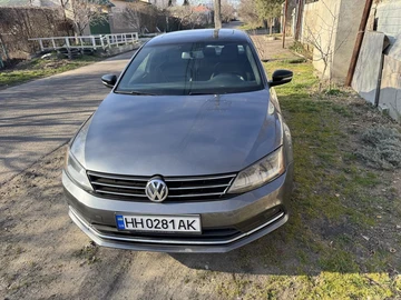 Авто Volkswagen Jetta 2017 № 8649223
