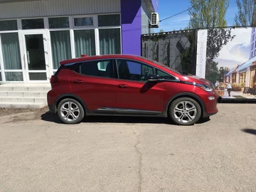 Авто Chevrolet Classic 2017 № 8649224