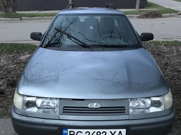 Авто ВАЗ 2111 2008 № 8649228
