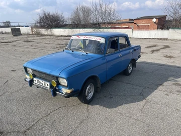 Авто  2140 1987 № 8649229