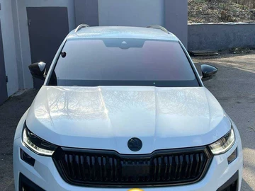 Авто Skoda Kodiaq 2024 № 8649233