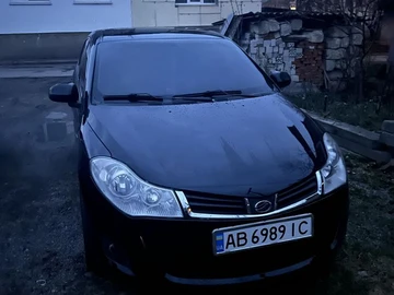 Авто ЗАЗ Forza 2012 № 8649234