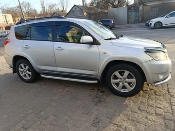 Авто Toyota Rav 4 2006 № 8649236
