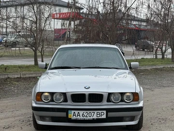 Авто BMW 5 Серия 1995 № 8649241