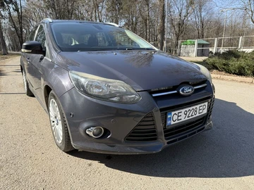 Авто Ford Focus 2012 № 8649249