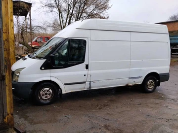 Авто Ford Transit 2009 № 8649252