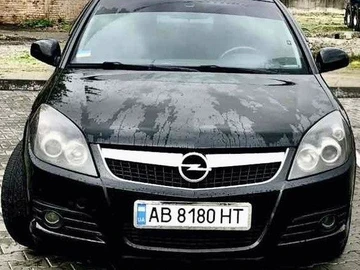 Авто Opel Vectra 2006 № 8649255