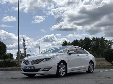 Авто Lincoln Mkz 2015 № 8649266