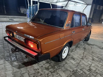 Авто ВАЗ 21063 1998 № 8649267