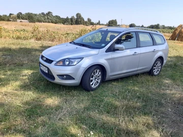 Авто Ford Focus 2009 № 8649270