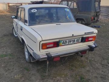 Авто ВАЗ 2106 1993 № 8649273