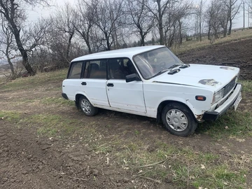 Авто ВАЗ 2104 1997 № 8649275