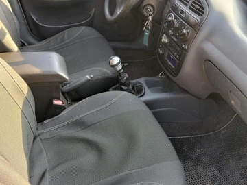 Авто Daewoo Lanos Sens  2004 № 8649276