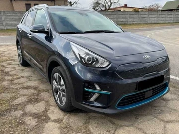 Авто KIA Niro 2020 № 8649279
