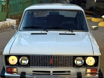 Авто ВАЗ 21063 1987 № 8649281