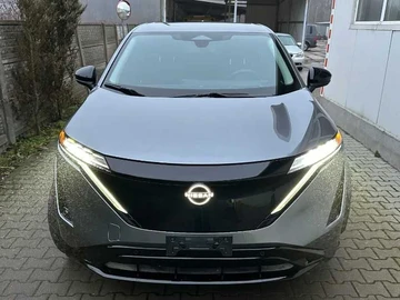 Авто Nissan 100Nx 2023 № 8649288