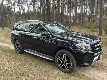 Авто Mercedes Cl Серия 2014 № 8649293