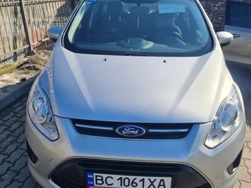 Авто Ford C-Max 2013 № 8649295