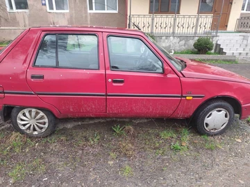 Авто ЗАЗ 1103 Slavuta 2003 № 8649308