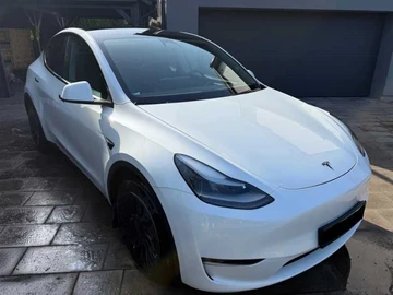 Авто Tesla Roadster 2022 № 8649310