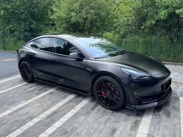 Авто Tesla Model 3 2022 № 8649317