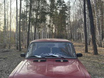 Авто ВАЗ 2106 1989 № 8649319