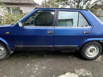 Авто Fiat Regata 1987 № 8649326