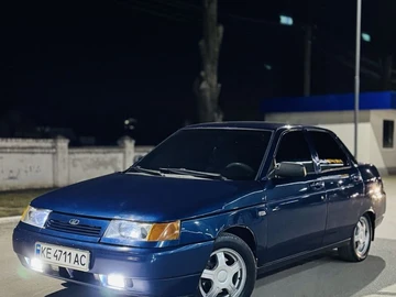 Авто ВАЗ 2110 2010 № 8649327