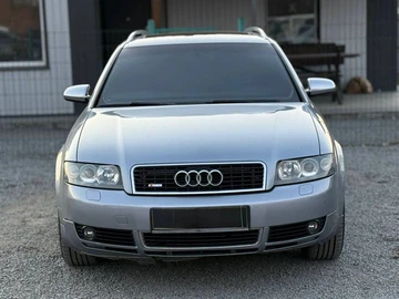 Авто Audi A4 2003 № 8649489