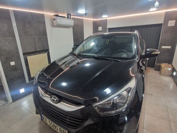 Авто Hyundai Ix35 2013 № 8649491