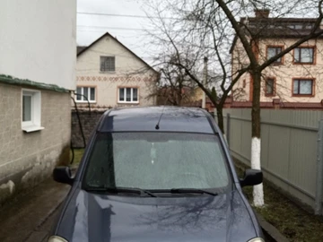Авто Renault 11 2005 № 8649496