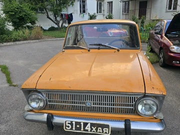 Авто  412 1977 № 8649497