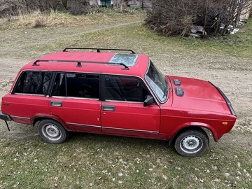 Авто ВАЗ 2104 1992 № 8649522